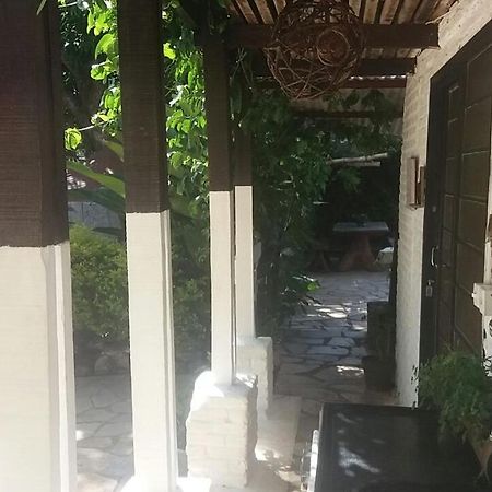 Pousada Villa Zen Pirenópolis Eksteriør billede