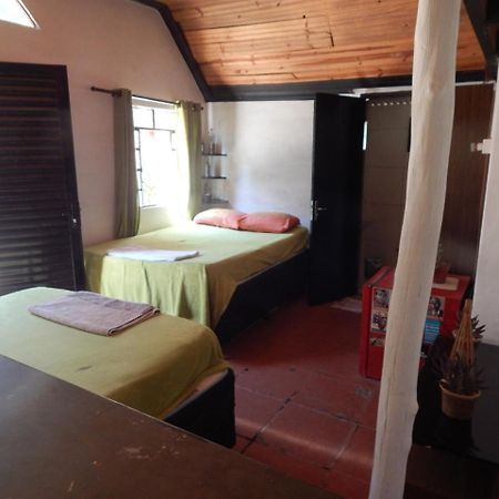 Pousada Villa Zen Pirenópolis Eksteriør billede