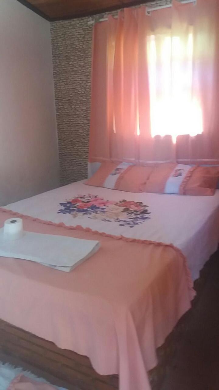 Pousada Villa Zen Pirenópolis Eksteriør billede