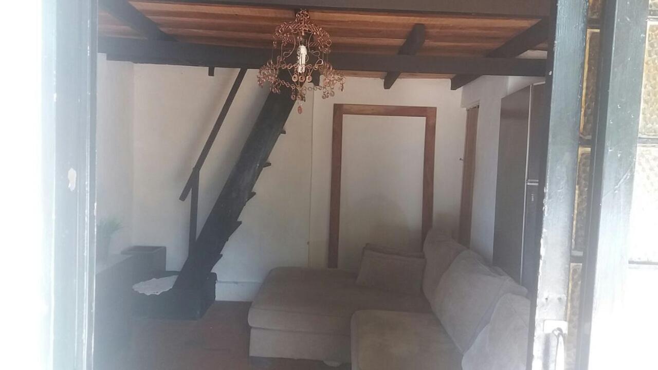 Pousada Villa Zen Pirenópolis Eksteriør billede